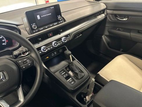 Certified 2024 Honda CR-V EX image 25
