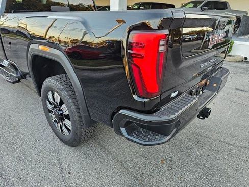 New 2026 GMC Sierra 3500 Denali w/ Technology Package image 14