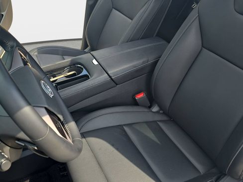 Certified 2025 Nissan Murano SL AWD/4WD image 15