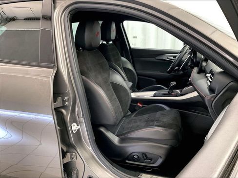 Used 2024 Dodge Hornet R/T AWD/4WD image 11