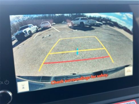 New 2026 Toyota Tacoma SR image 23