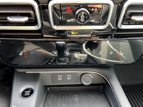 New 2026 Nissan Sentra SV image 19