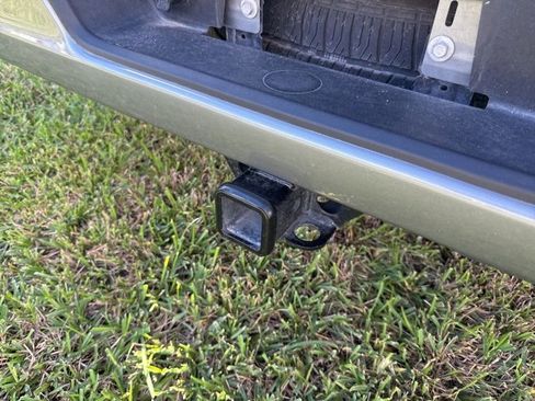 Certified 2024 Chevrolet Silverado 1500 Custom image 9