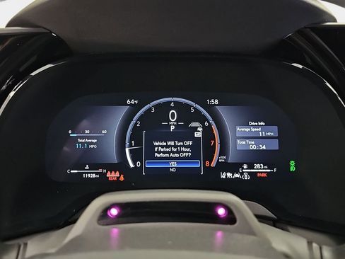 Certified 2025 Lexus RX 350 Premium w/ Convenience Package AWD/4WD image 22