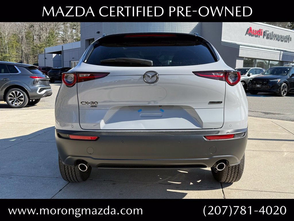 Used 2026 MAZDA CX-30 Aire Edition AWD/4WD image 13