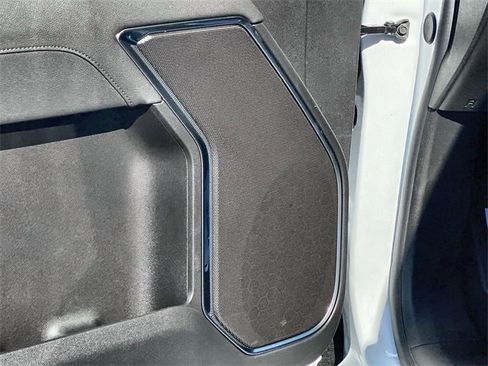 Used 2026 Chevrolet Silverado 1500 RST w/ LPO, Dark Essentials Package image 22