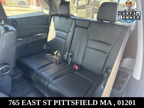 Used 2022 Honda Pilot Touring image 20