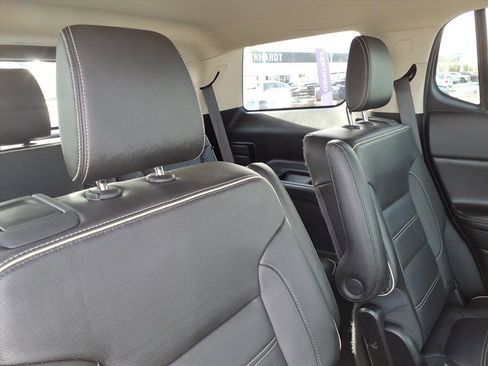 Used 2019 GMC Acadia Denali image 14