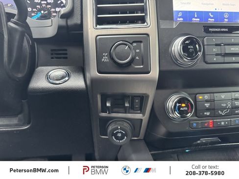 Used 2021 Ford F350 Platinum w/ Tremor Off-Road Package image 29