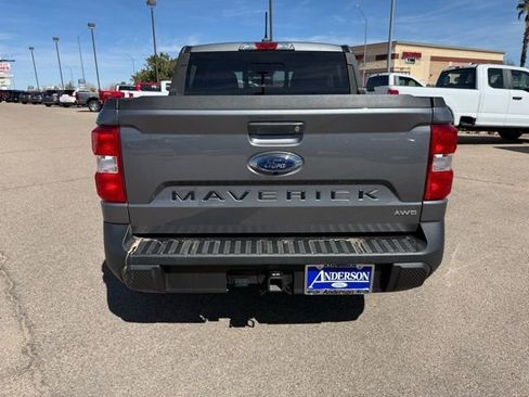 Certified 2023 Ford Maverick XL w/ Equipment Group 100A Standard image 6
