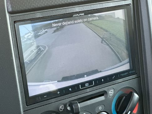 New 2024 Chevrolet Low Cab Forward 3500 image 4