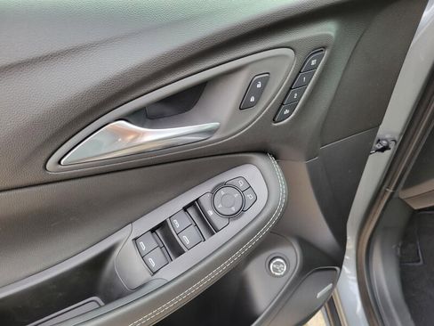 New 2026 Buick Encore GX Avenir w/ Avenir Technology Package image 14