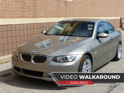 Used 2008 BMW 328i Convertible