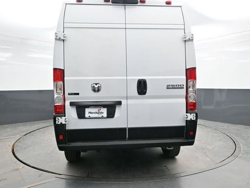 Used 2023 RAM ProMaster 2500 FWD image 44