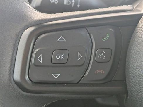 Used 2026 Jeep Wrangler Unlimited Rubicon AWD/4WD image 21