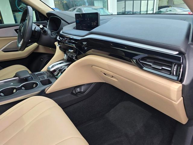 Used 2024 Acura MDX SH-AWD image 20