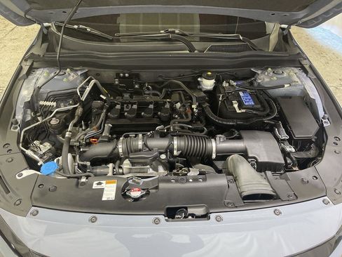 Used 2022 Honda Accord Sport Special Edition image 24