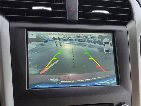 Certified 2017 Ford Fusion Energi SE image 30