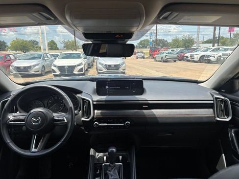 Used 2026 MAZDA CX-50 AWD 2.5 S w/ Premium Package image 35