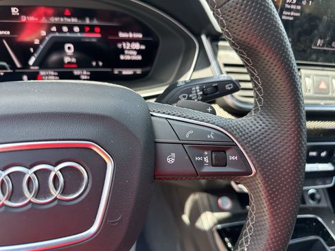 Used 2022 Audi SQ5 Premium Plus AWD/4WD image 23