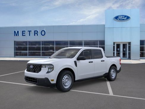 New 2026 Ford Maverick XL AWD/4WD image 2
