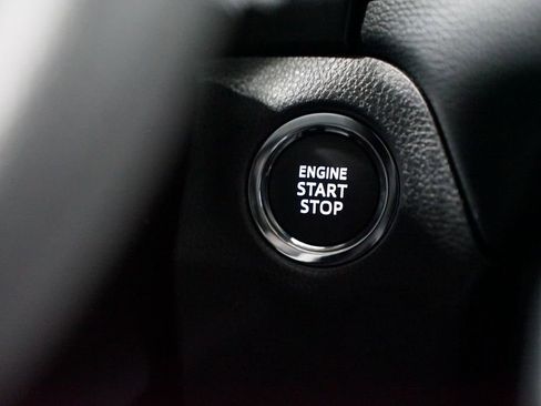 New 2025 Toyota RAV4 XLE image 23