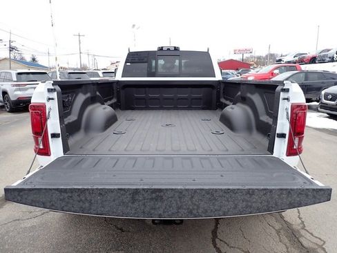 New 2026 RAM 3500 Limited image 6