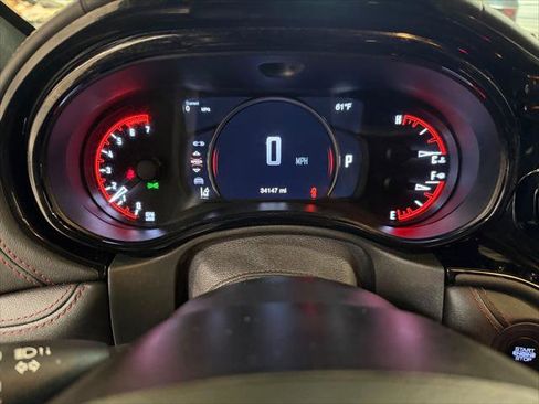 Certified 2024 Dodge Durango R/T AWD/4WD image 53