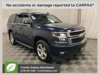 Used 2018 Chevrolet Tahoe LT w/ Luxury Package 360° Tour