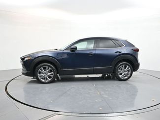 Used 2023 MAZDA CX-30 AWD 2.5 S w/ Preferred Package video 4