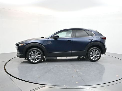 Used 2023 MAZDA CX-30 AWD 2.5 S w/ Preferred Package image 4
