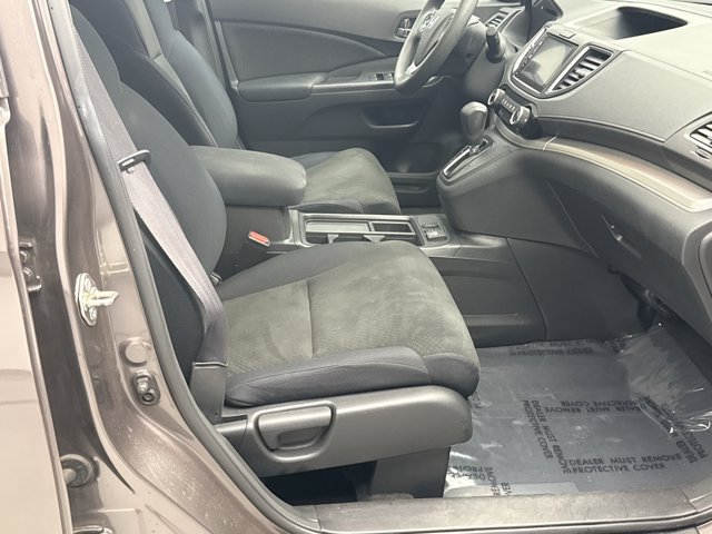 Used 2016 Honda CR-V EX image 16