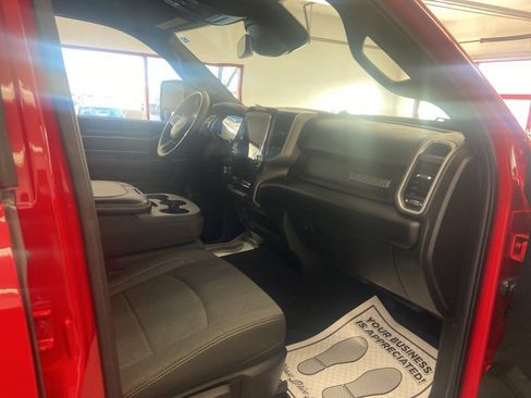 Certified 2024 RAM 2500 Big Horn w/ Night Edition image 22