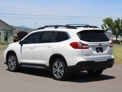 Used 2019 Subaru Ascent Limited w/ Popular Package #3