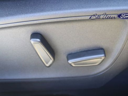 New 2025 Ford Bronco Sport Outer Banks w/ Outer Banks Tech Package+ image 8