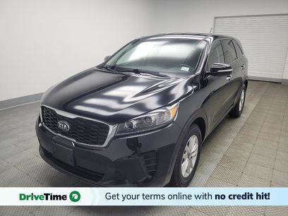 Used 2020 Kia Sorento L