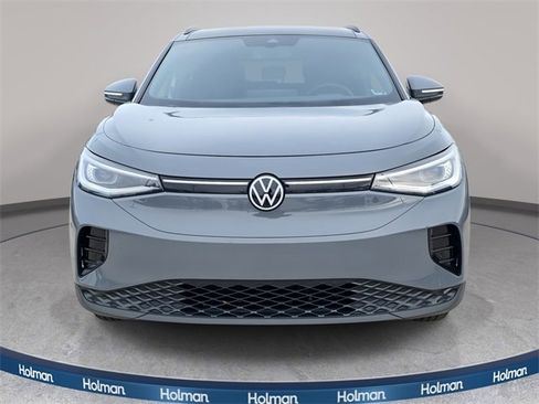 Used 2023 Volkswagen ID.4 Pro S image 3