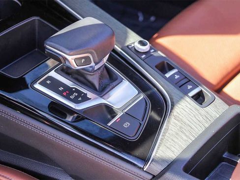 Used 2024 Audi A5 2.0T Premium Plus w/ Premium Plus image 18