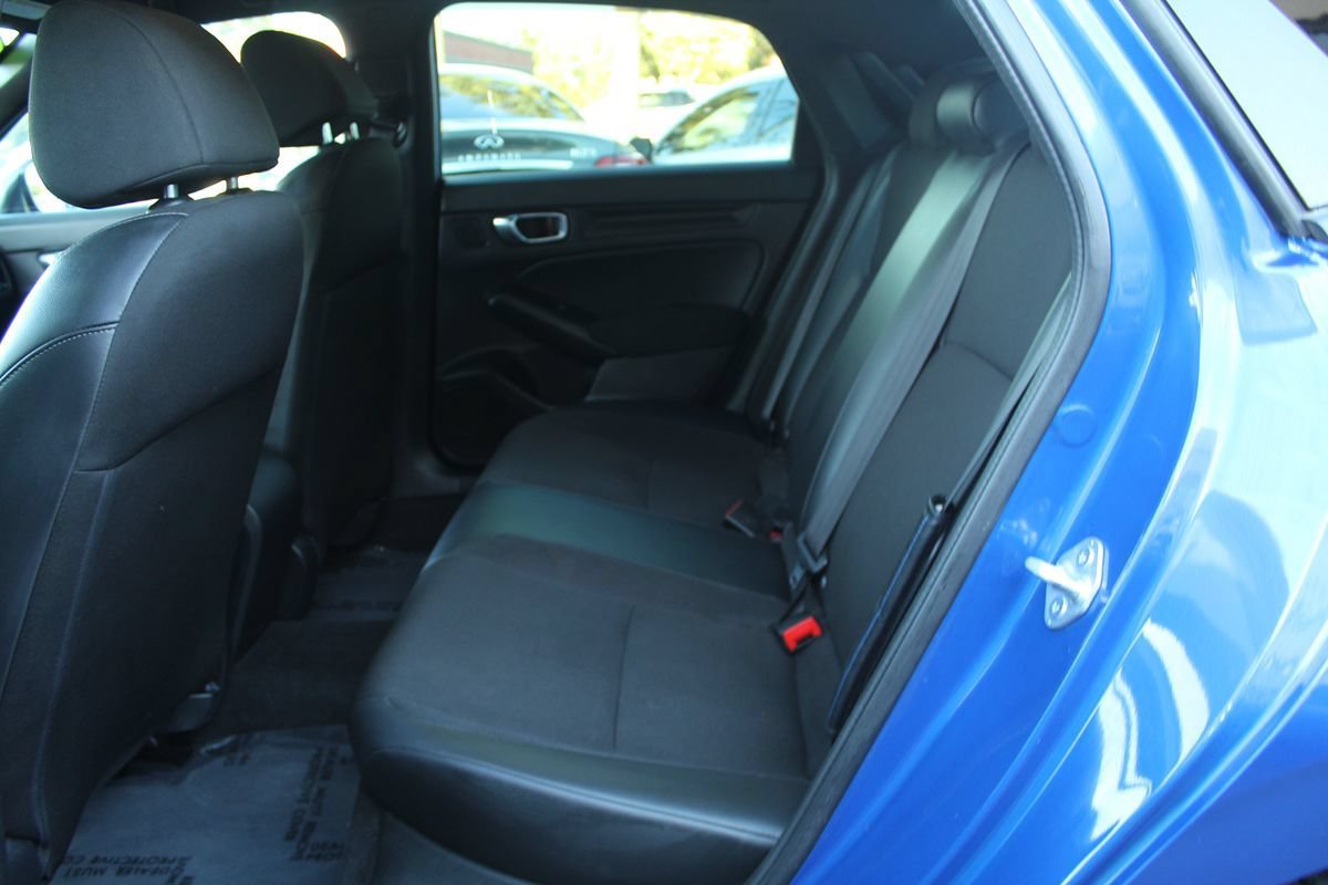 Used 2023 Honda Civic Sport image 22