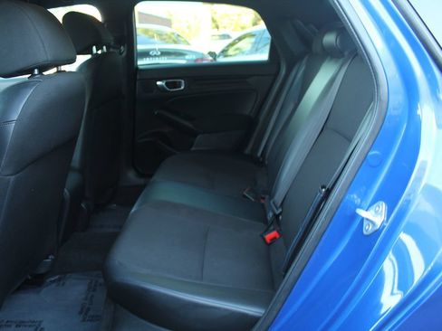 Used 2023 Honda Civic Sport image 22