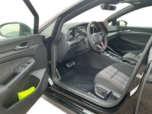 New 2026 Volkswagen GTI S FWD image 24