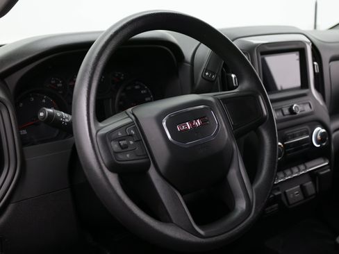 Used 2024 GMC Sierra 3500 Pro AWD/4WD image 11