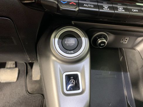 Used 2024 Dodge Hornet GT Plus w/ Tech Pack Plus w/o Parking image 18