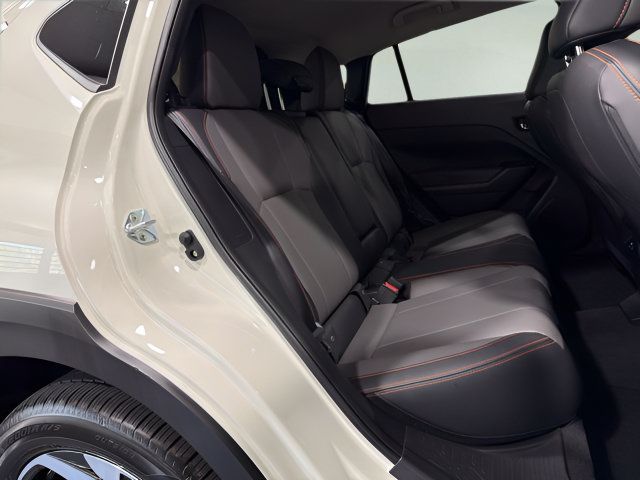 Used 2026 Subaru Crosstrek 2.5i Limited w/ Crosstrek Mirror Package AWD/4WD image 32