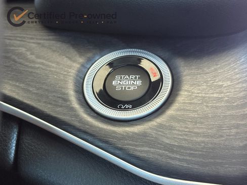 Used 2023 Jeep Grand Cherokee 4WD 4xe image 24