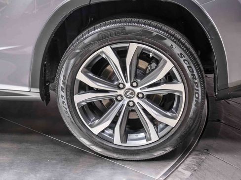 Used 2019 Lexus RX 350 FWD image 9