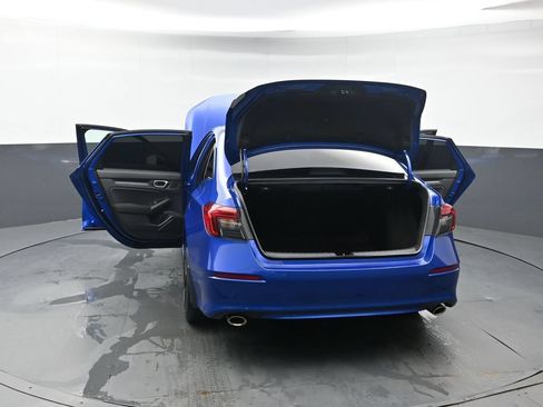 Used 2023 Honda Civic Si image 48