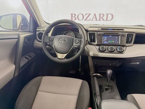 Used 2014 Toyota RAV4 LE FWD image 24