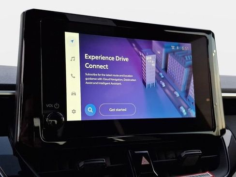 New 2026 Toyota Corolla LE FWD image 11