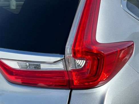 Used 2018 Honda CR-V EX image 17